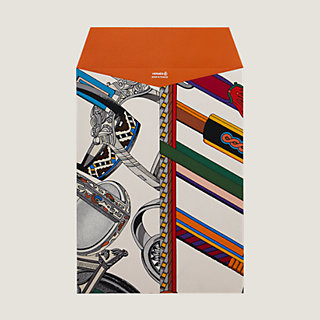 大人女性の A5 封筒 | エルメス-公式サイト - Hermès その他